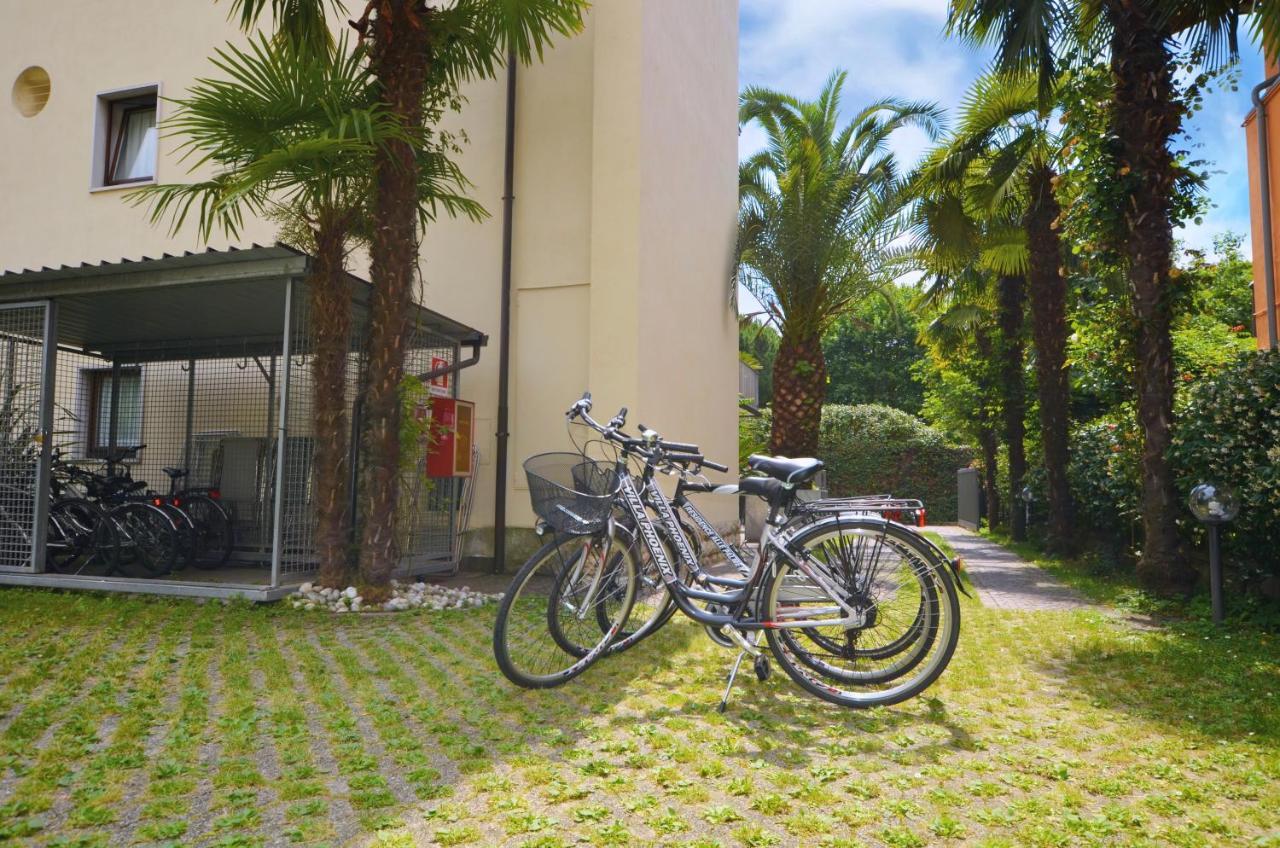 Phoenix - Riva del Garda