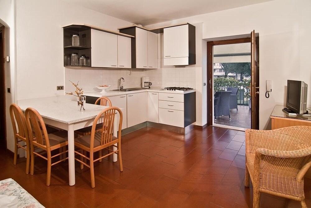 Aparthotel Phoenix - Riva del Garda