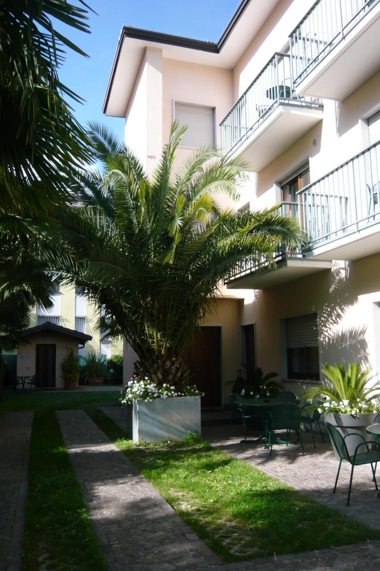 Aparthotel Phoenix - Riva del Garda