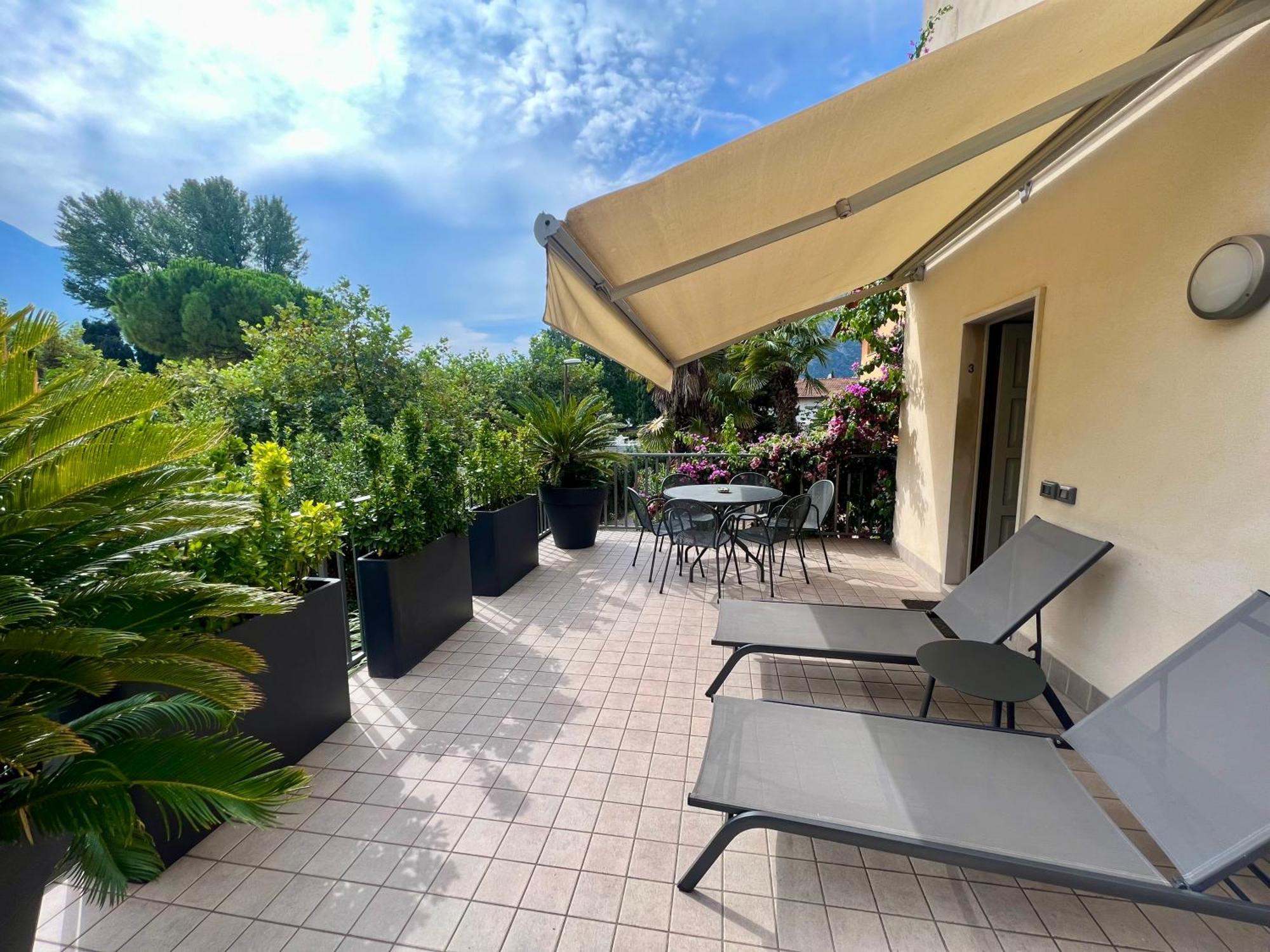 Phoenix - Aparthotel 2*