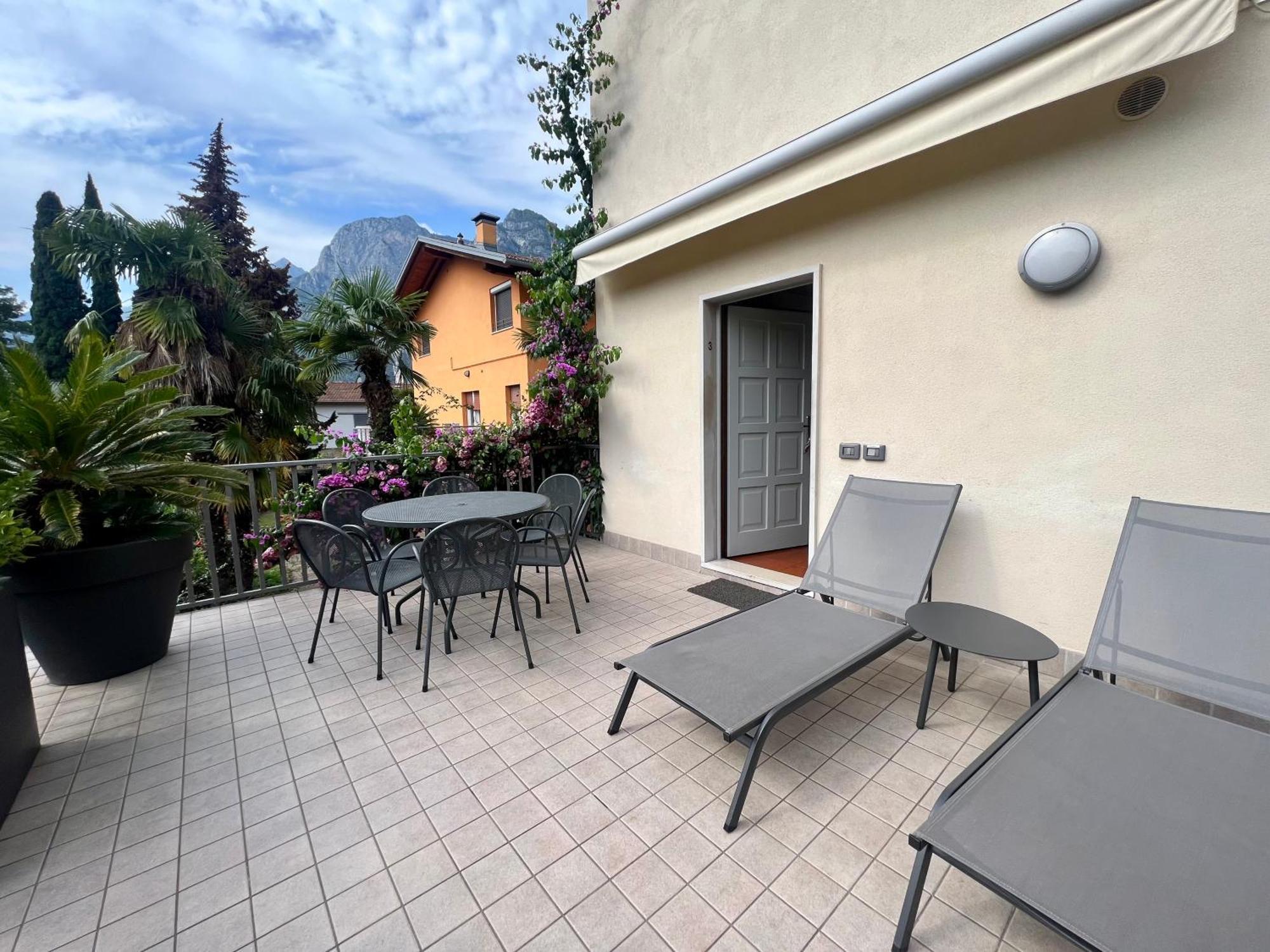 Aparthotel Phoenix - Riva del Garda