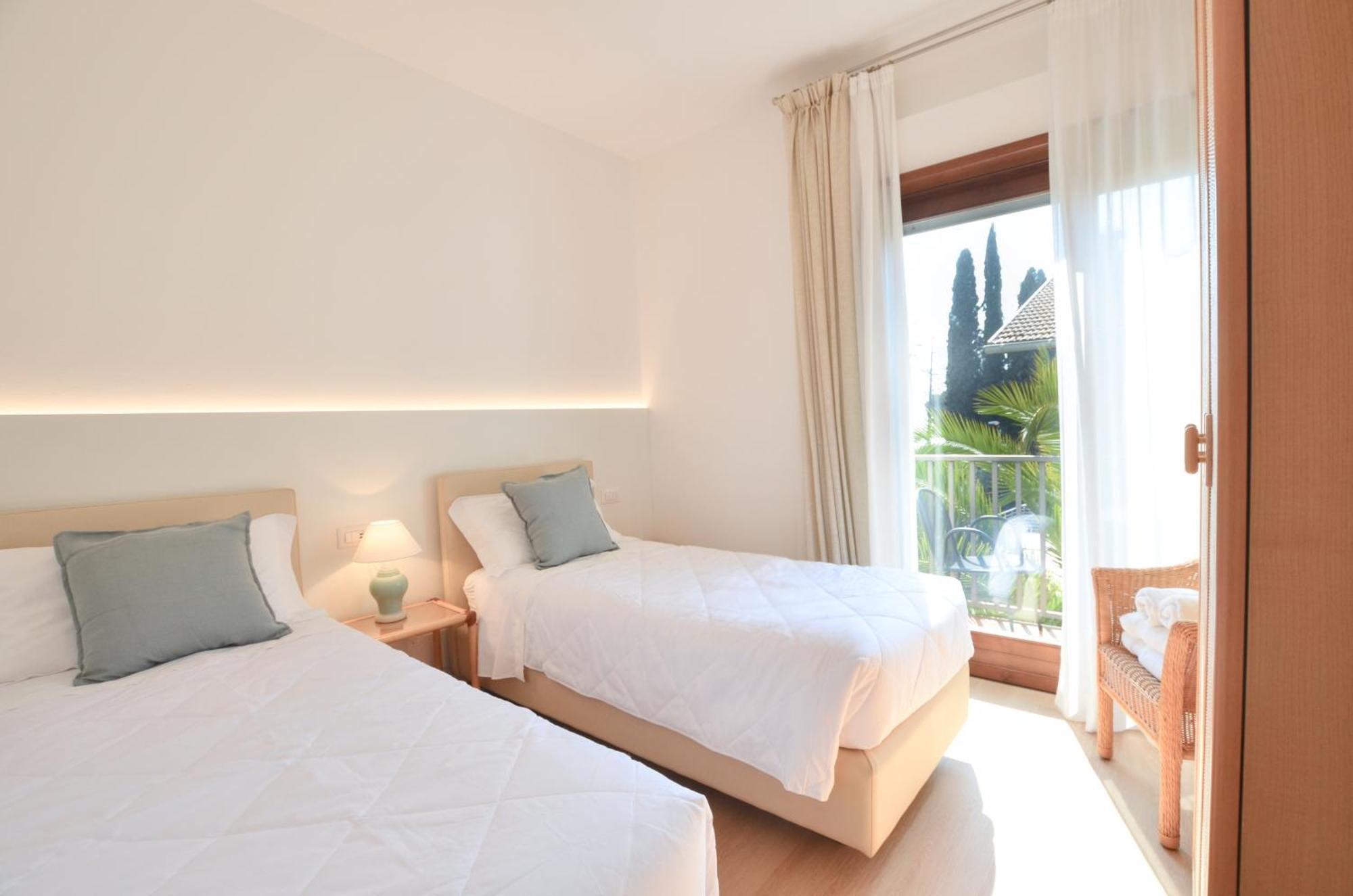 Aparthotel Phoenix - Riva del Garda