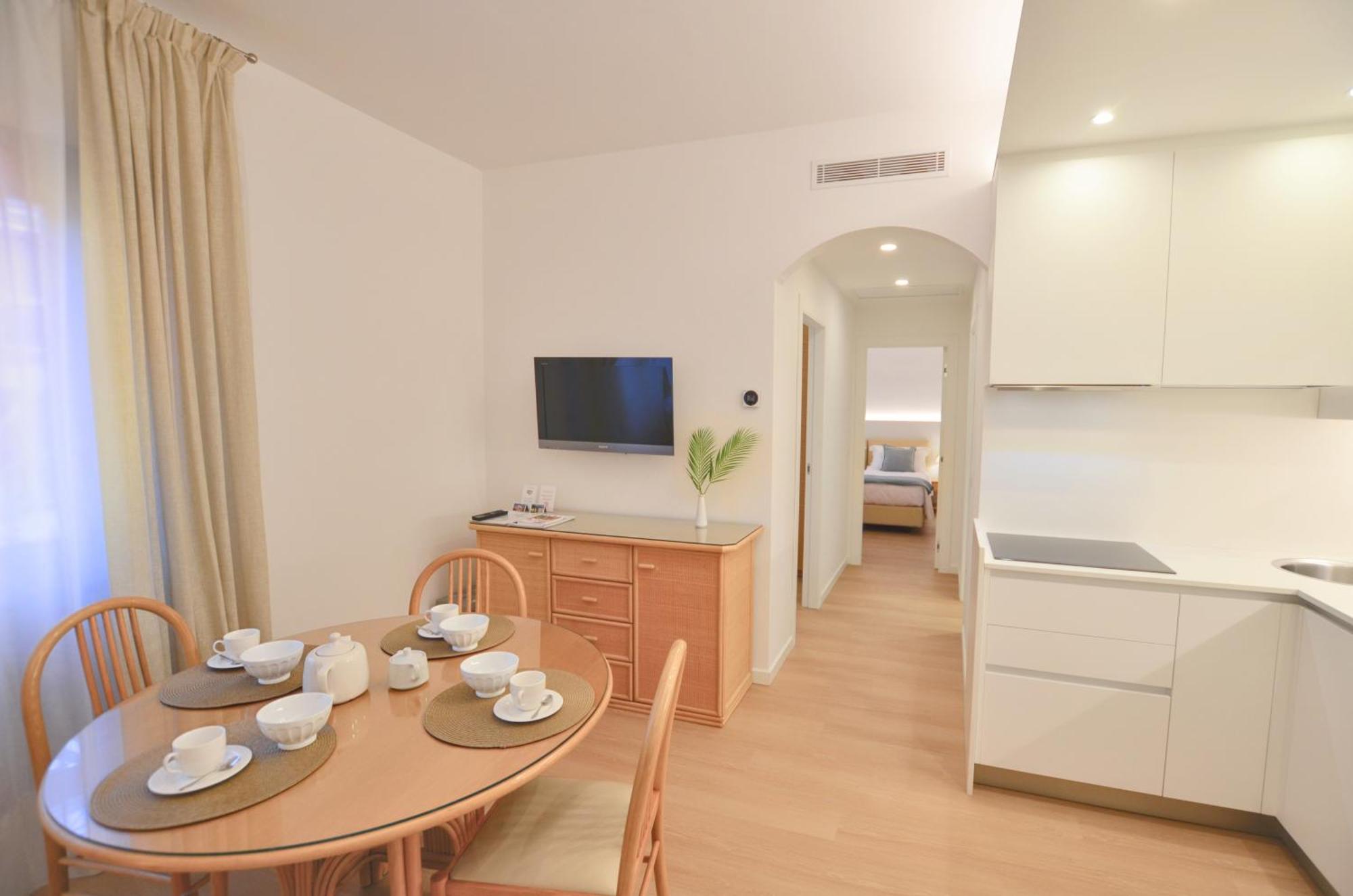 Phoenix - Aparthotel Riva del Garda