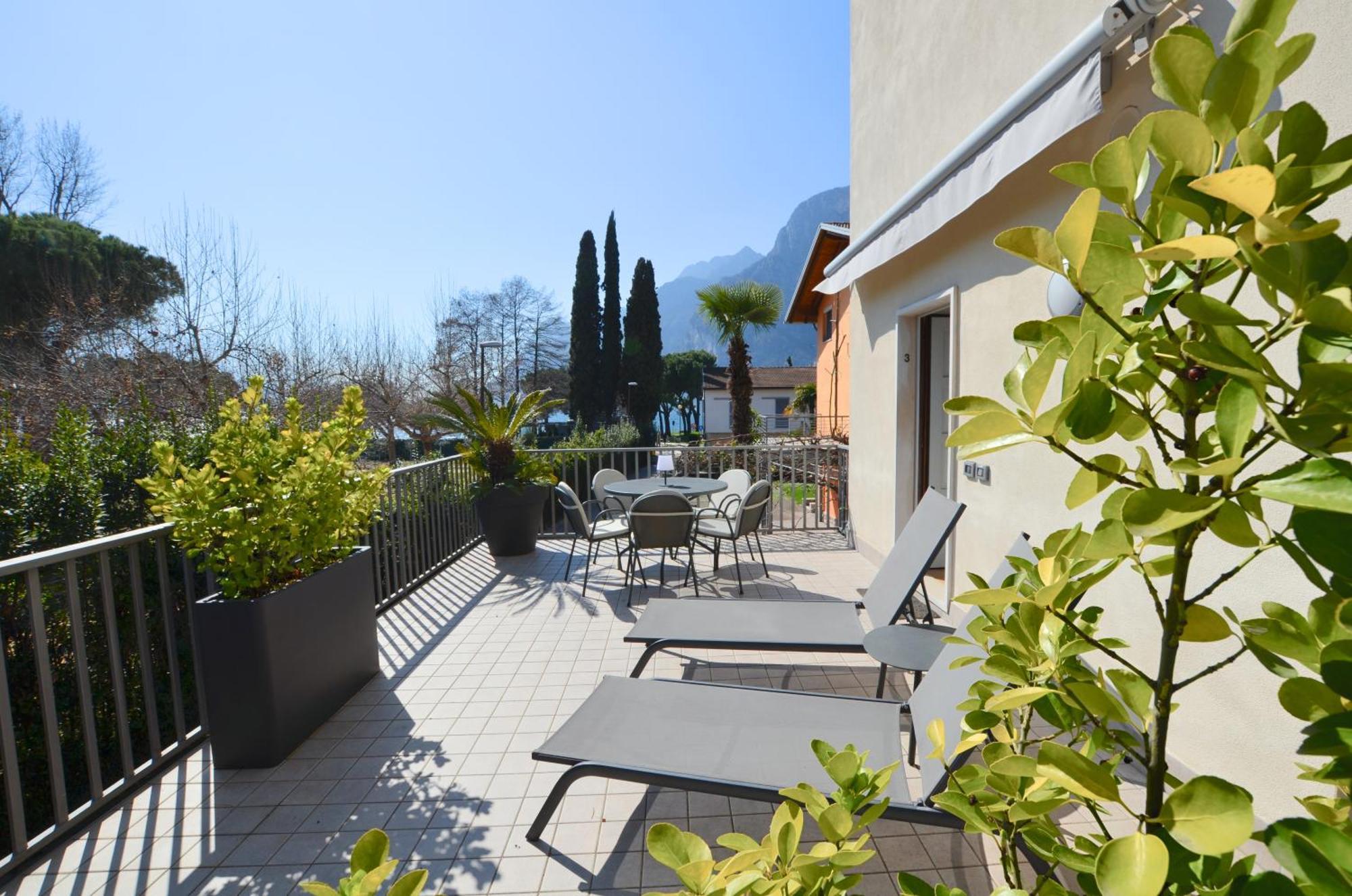 Phoenix - 2* Riva del Garda