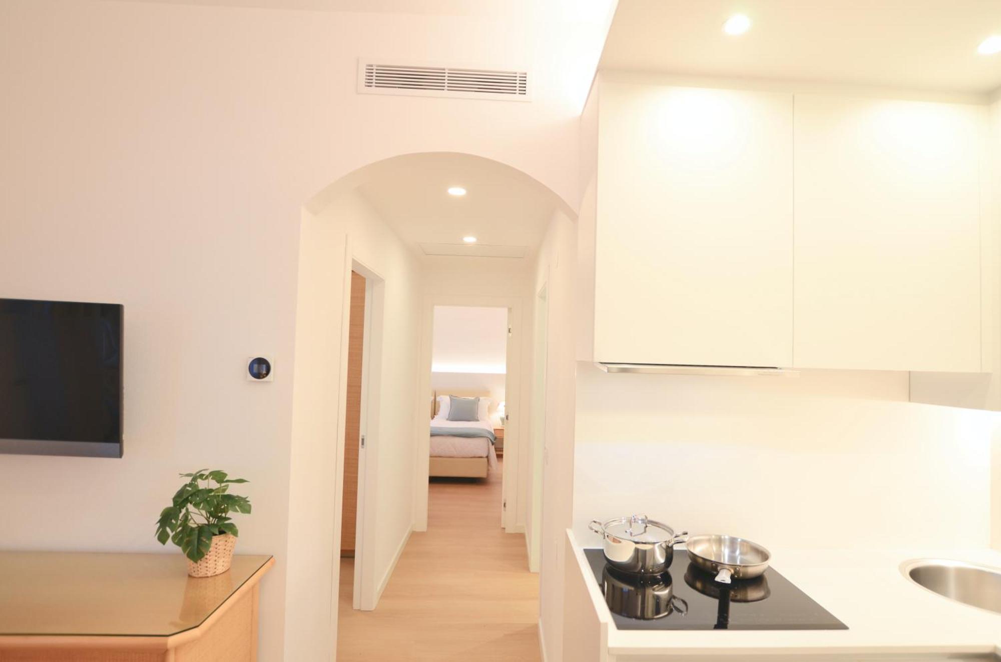 Phoenix - Aparthotel Riva del Garda