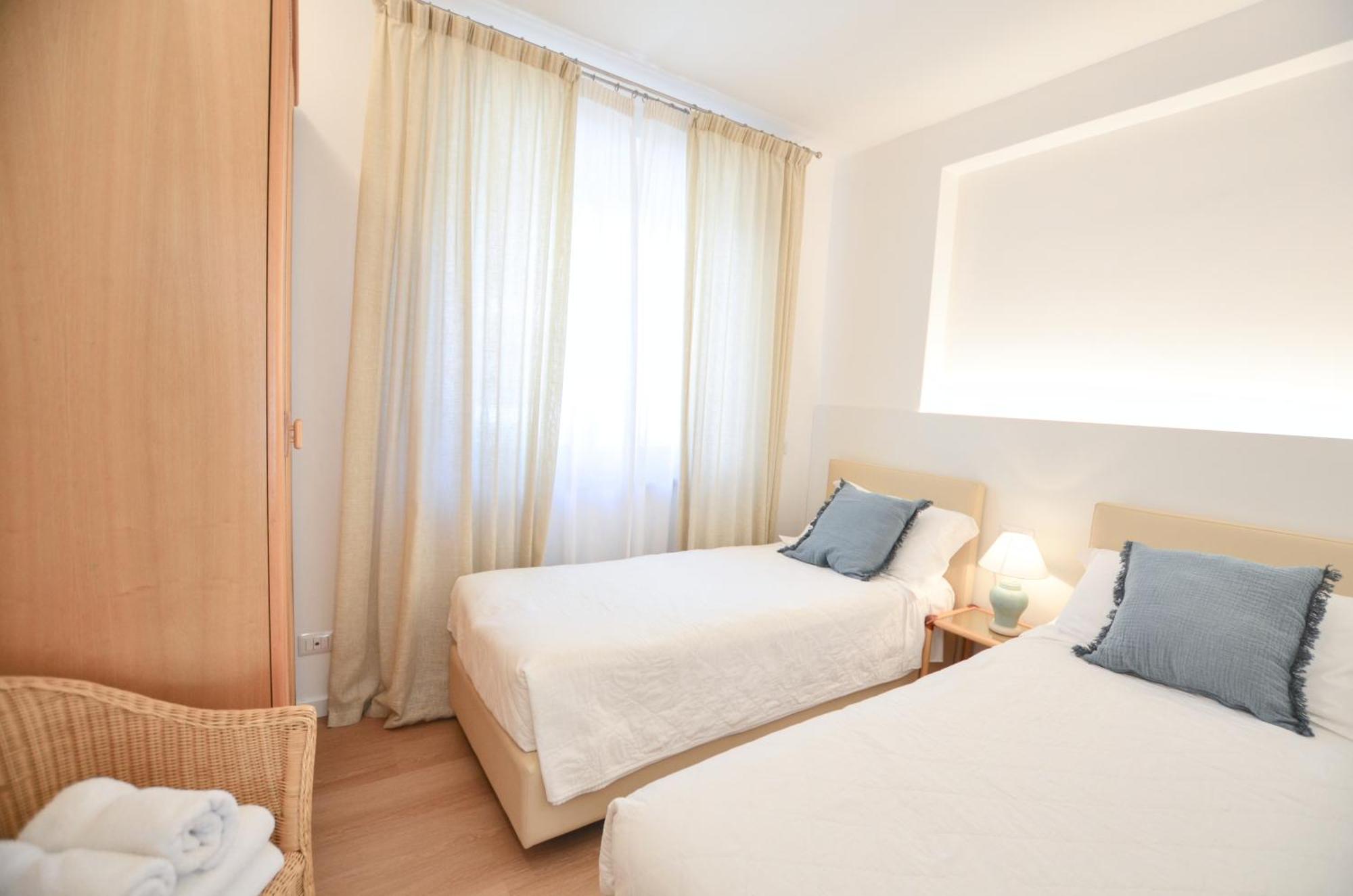 Aparthotel Phoenix - Riva del Garda