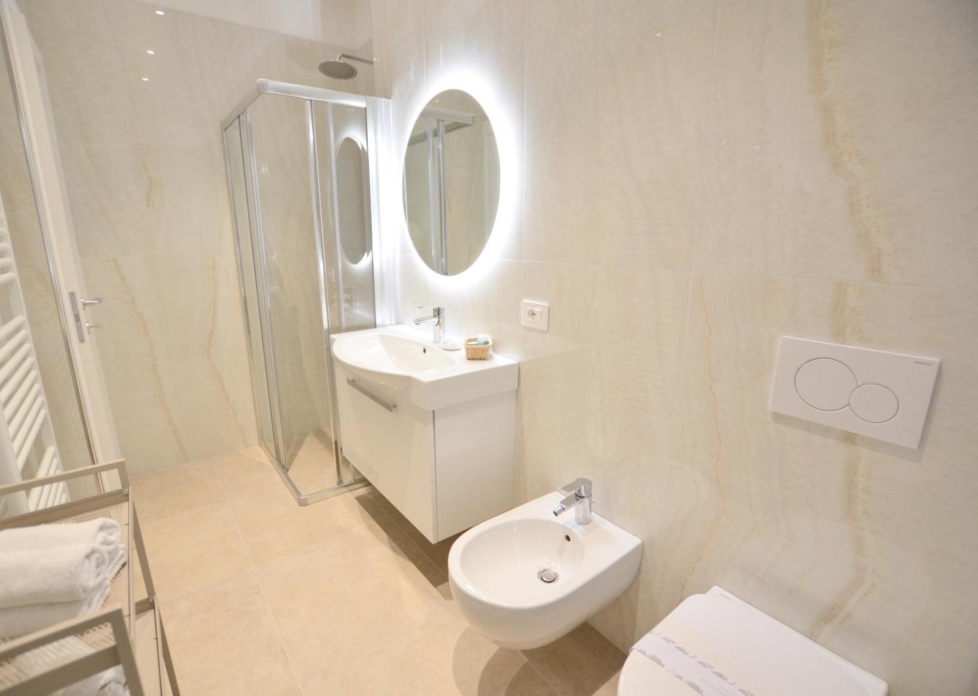 Aparthotel Phoenix - Riva del Garda