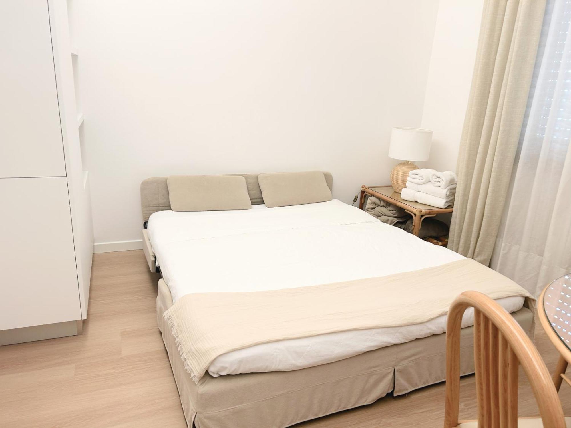 Aparthotel Phoenix - 2*