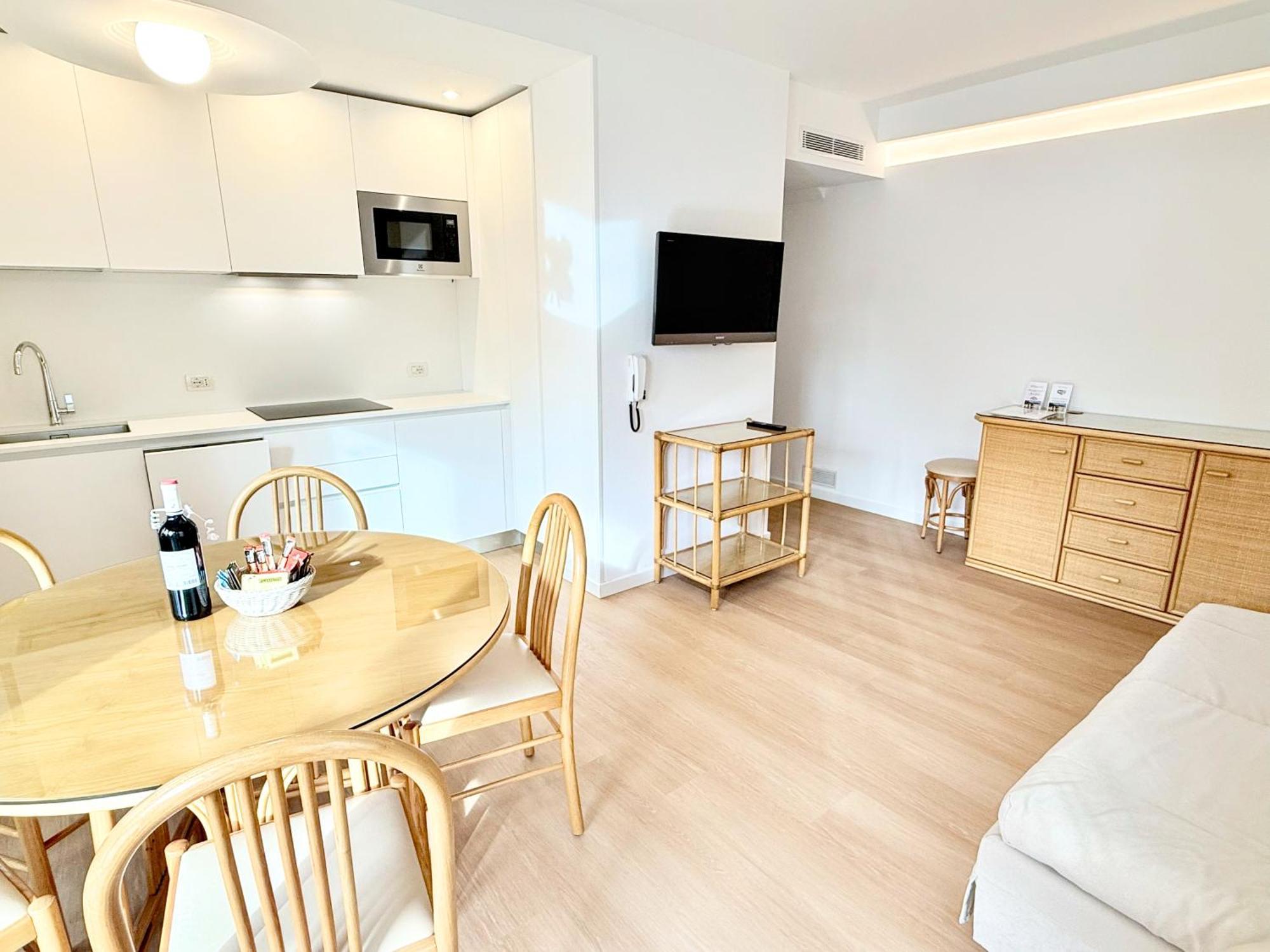 Phoenix - Aparthotel