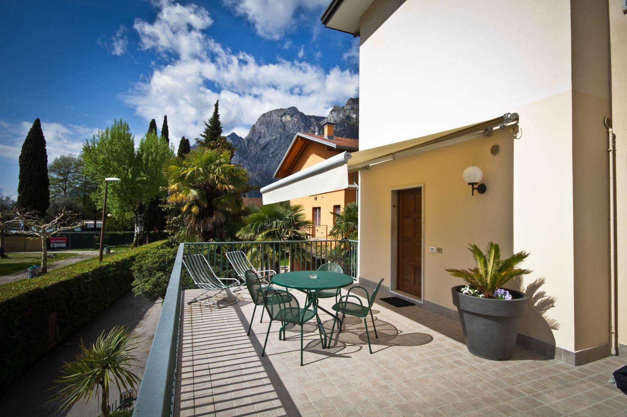 Aparthotel Phoenix - Riva del Garda