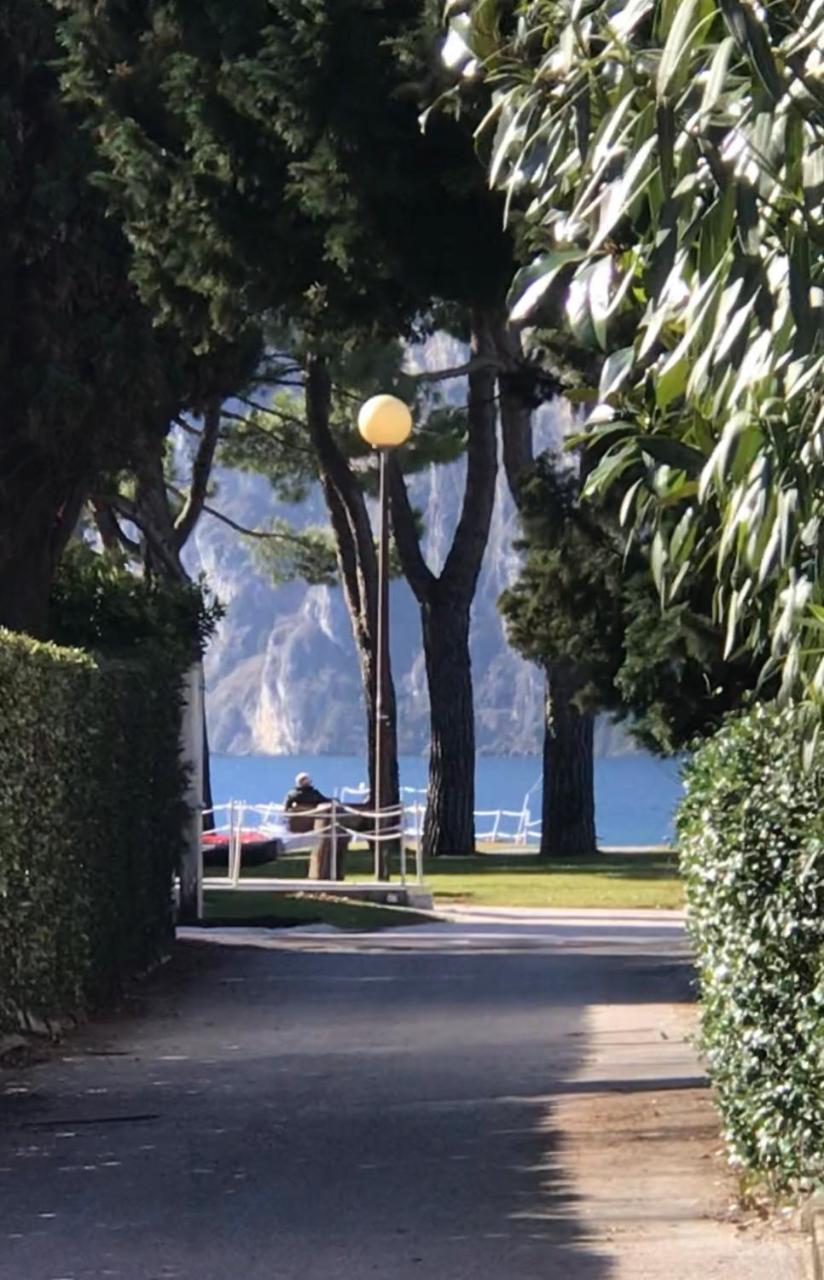 Aparthotel Phoenix - Riva del Garda