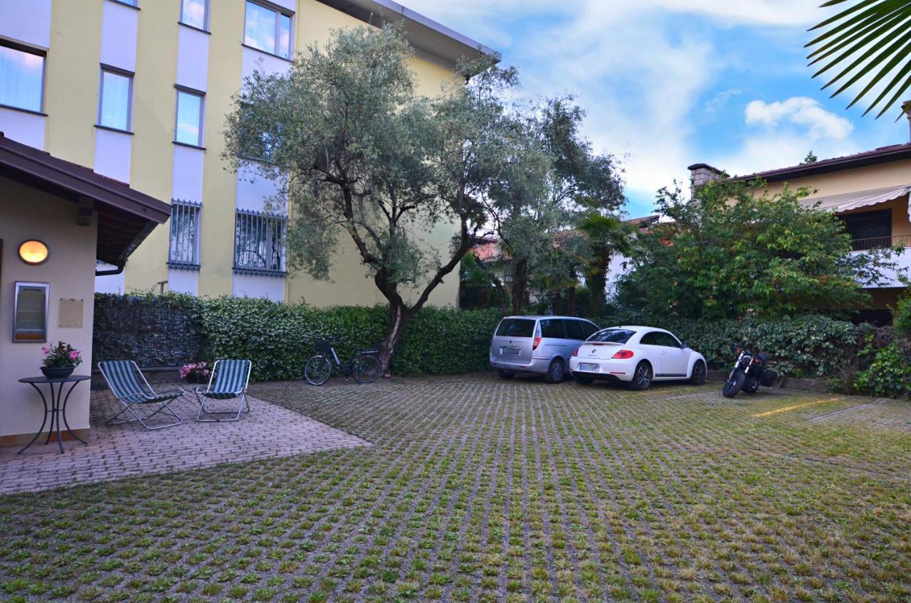 Aparthotel Phoenix - 2*