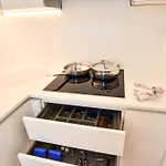 Villa Phoenix - Lake Apartments