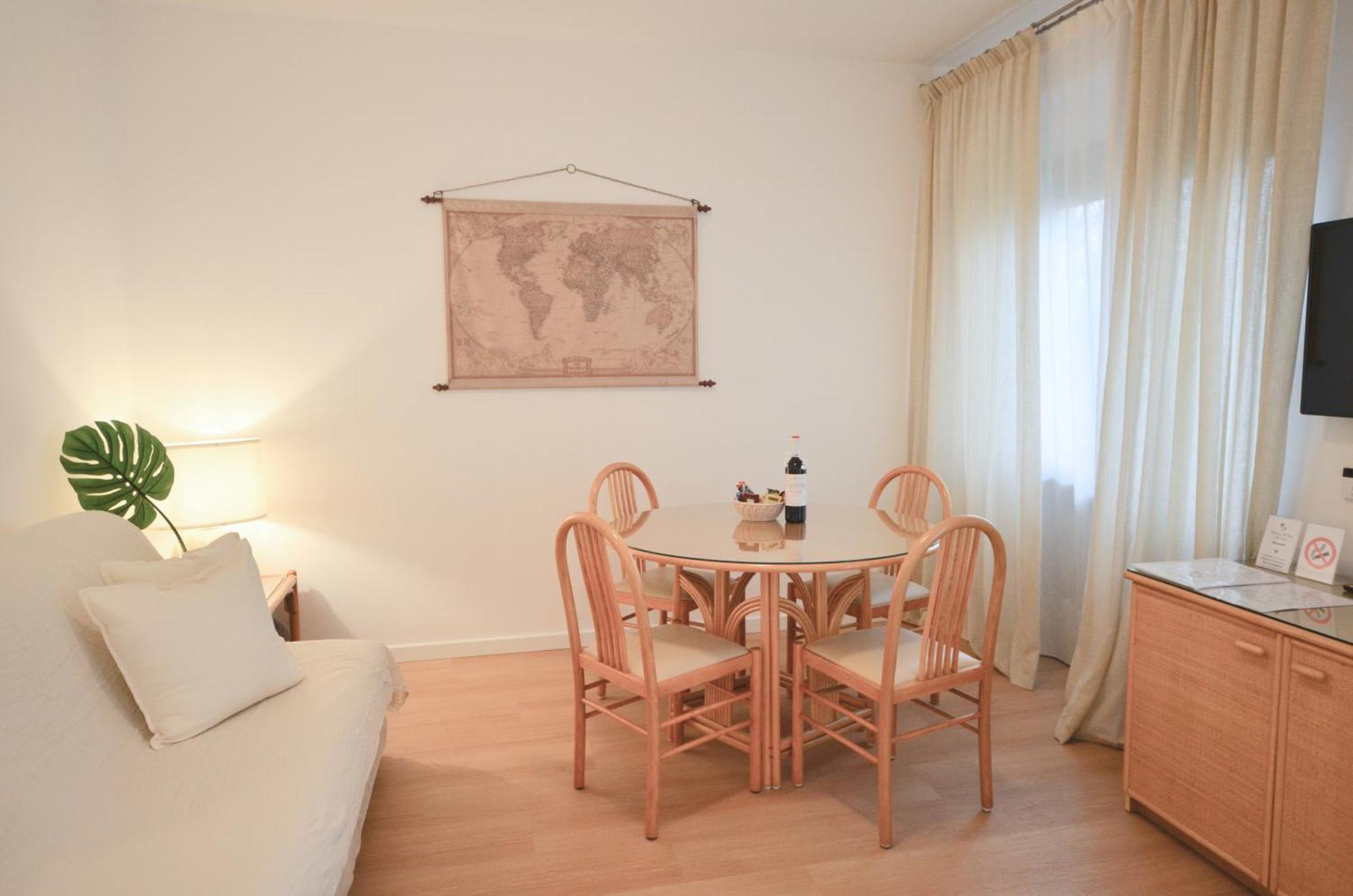 Aparthotel Phoenix Riva del Garda